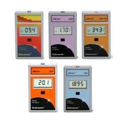 SOLAR SERIES RADIOMETERS