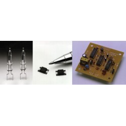 CON-TROL CURE UV SENSORS