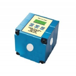 UV PLUS TEMPERATURE CUBE LOGGER