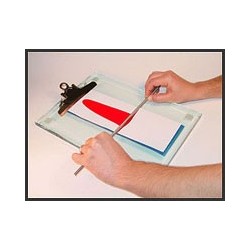 DRAWDOWN BARS-RODS