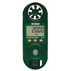 11 FUNCTION UV ENVIRO-METER