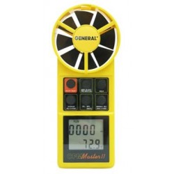 DIGITAL COMBO ANEMOMETER