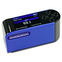 60 DEGREE GLOSSMETER