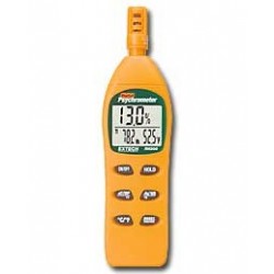 DIGITAL PSYCHROMETER