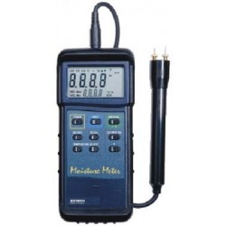HEAVY DUTY MOISTURE METER