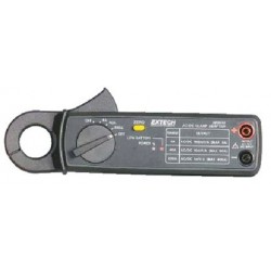 MINI AC-DC CLAMP-ON ADAPTOR