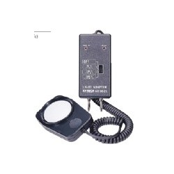 MULTIMETER LIGHT ADAPTORS