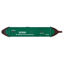 AC VOLTAGE-CURRENT DETECTOR