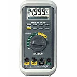 DIGITAL MULTIMETER