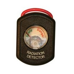 MICROWAVE LEAKAGE DETECTOR