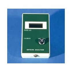 OXYGEN METER TEST KIT