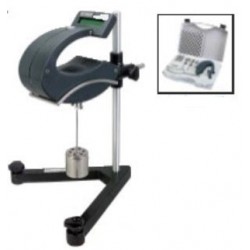 DIGITAL VISCOTESTER