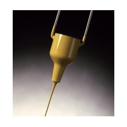 SHELL VISCOSITY CUPS