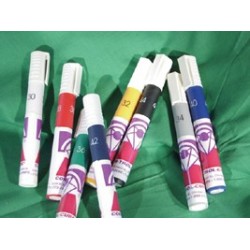 FELT TIP DYNE PENS