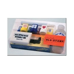 UV FLUORESCING INSPECTION KIT