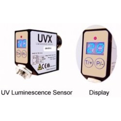 UV LUMINESCENCE SENSORS