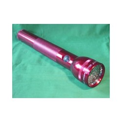 IR INK INSPECTION FLASHLIGHT