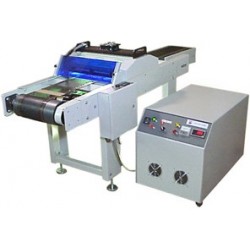 CONT-ROL-CURE PRODUCTION CUSTOM UV CONVEYORS