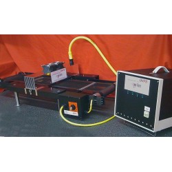HIGH POWER UV LED CONVEYOR SYSTEM