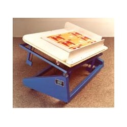 JOGGER SHEET STACKER