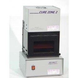 CURE ZONE UV FLOOD CURING SYSTEM