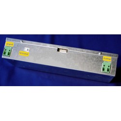 ELECTRONIC POWER SUPPLIES