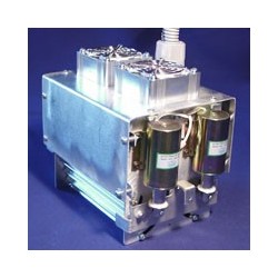 INKJET PRINTER UV CURING LAMPS