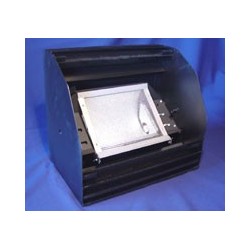 LARGE AREA FLOOD UV CURING LAMP