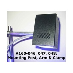 CF1000 MOUNTING HARDWARE