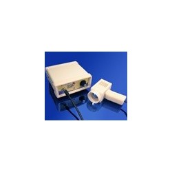 SOLID-STATE UV FLOOD LIGHT