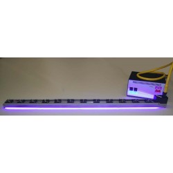 WIDE FORMAT LED LIGHTS