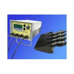 4-HEAD SOLID-STATE UV SPOT LIGHT