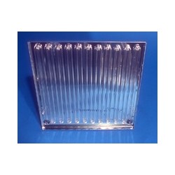 UV GRID LAMPS AND POWER SUPPLY