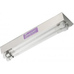 SANI-LIGHT GERMICIDAL UV IRRADIATOR