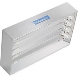 SANI-RAY GERMICIDAL UV FIXTURE