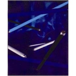 BLACKLIGHT LOW PRESSURE TUBES