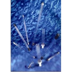 GERMICIDAL LOW PRESSURE UV TUBES