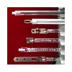 INFRARED DRYER LAMPS