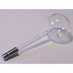 LOLLY POP MICROWAVE UV LAMP