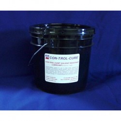 SOLVENT RESISTANT LUBRICANT