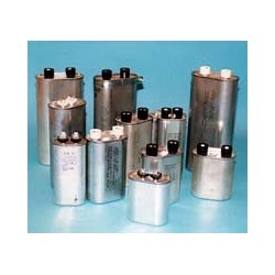 CAPACITORS