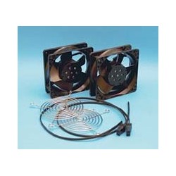 FANS FOR UV SYSTEMS