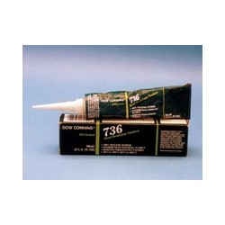 HEAT RESISTANT SEALANT