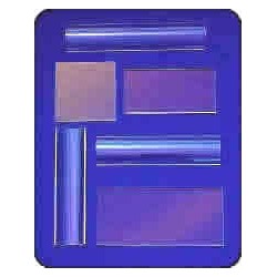 HOT AND COLD UV MIRRORS