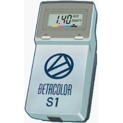BETACOLOR S1 COLOR DENSITOMETER