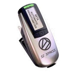 BETACOLOR S2 XPRESS COLOR DENSITOMETER