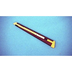 BLACK 180 CLASSIC CUTTER