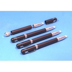 REFILLABLE MARKERS