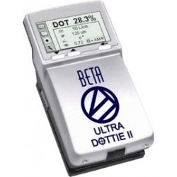 ULTRA DOTTIE II HALFTONE DOT METER