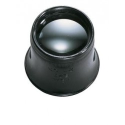5X EYE LOUPE MAGNIFIER